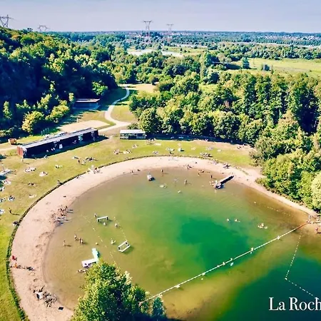 Voyage A Little Havana * Bouguenais