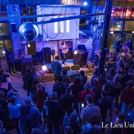 Voyage A Little Havana *