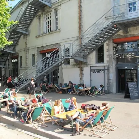 Voyage A Little Havana Apartment