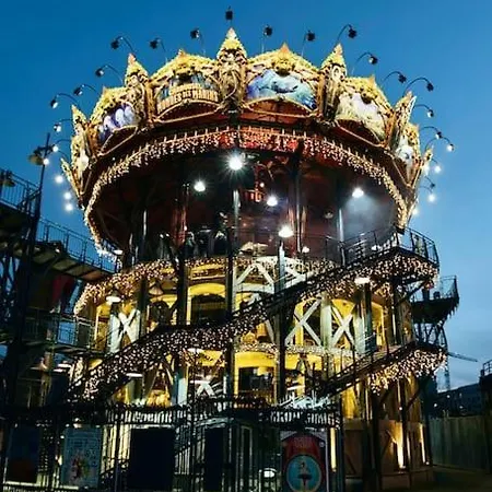 Voyage A Little Havana * Bouguenais