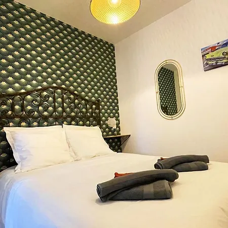 Appartement Voyage A Little Havana