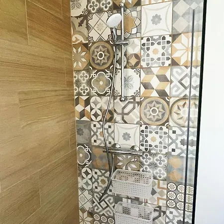 Apartment Voyage A Little Havana Bouguenais