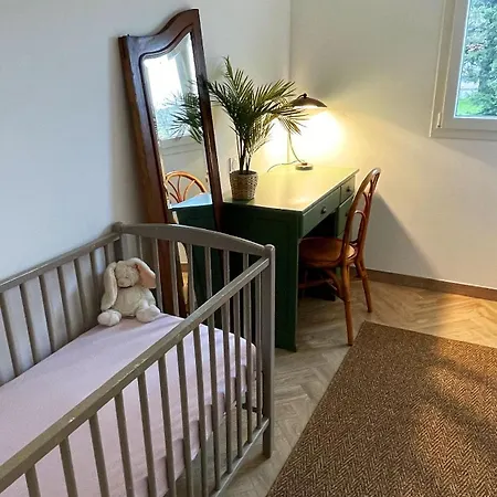 Voyage A Little Havana Apartment Bouguenais