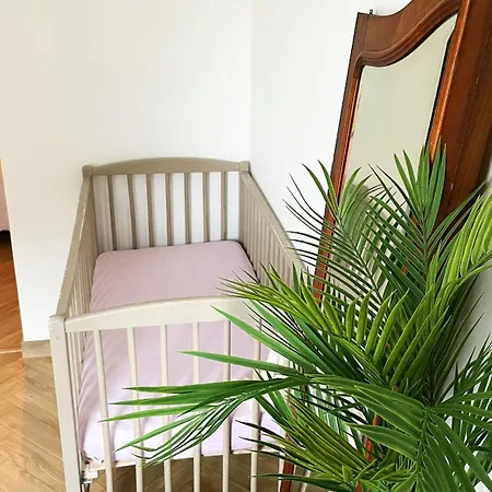 Appartement Voyage A Little Havana