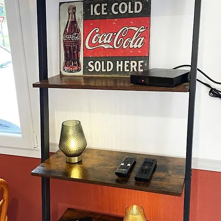 Voyage A Little Havana Apartment