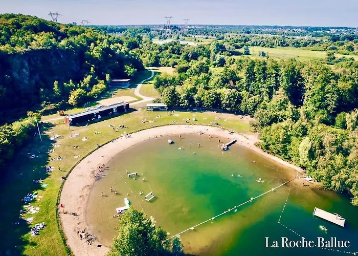 Voyage A Little Havana * Bouguenais