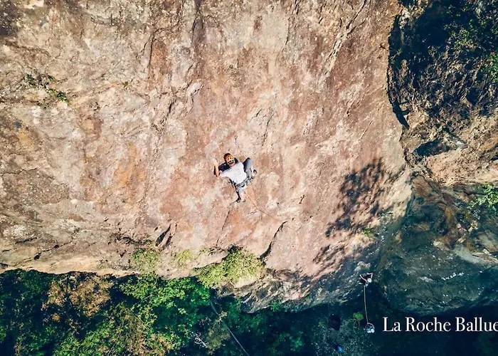 Apartmán Voyage A Little Havana Bouguenais