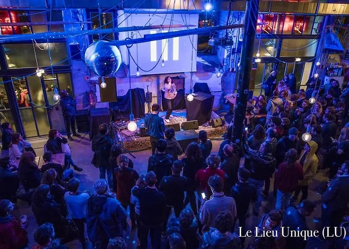 Voyage A Little Havana *