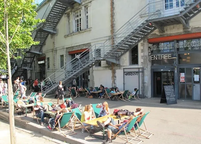 Voyage A Little Havana Apartmán