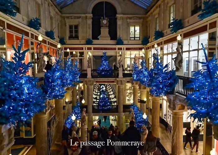 Apartmán Voyage A Little Havana Bouguenais