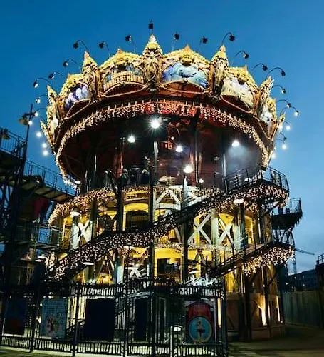 Voyage A Little Havana * Bouguenais