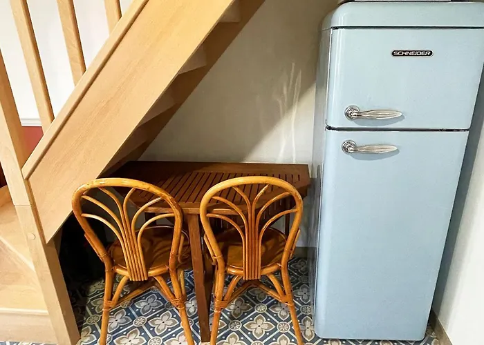 Voyage A Little Havana Apartmán *