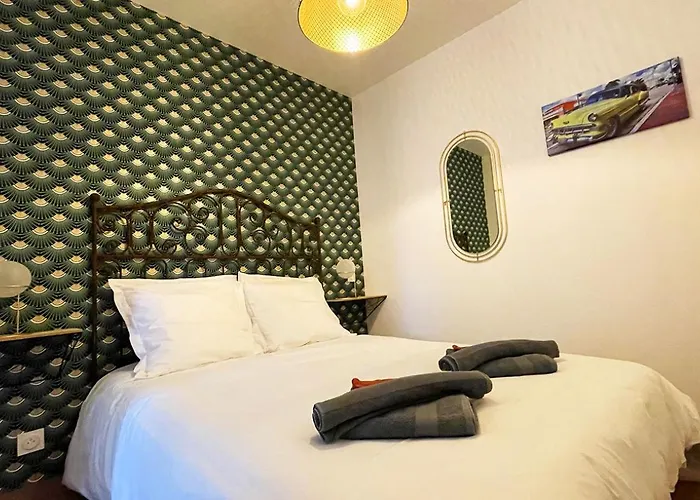 Apartmán Voyage A Little Havana