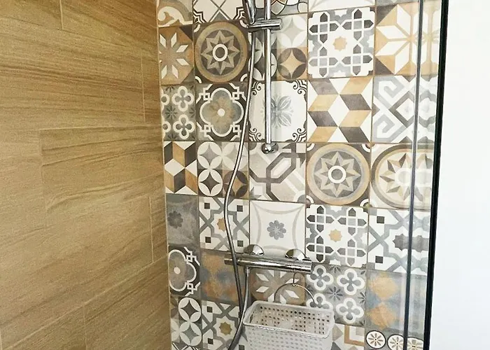 Apartmán Voyage A Little Havana Bouguenais