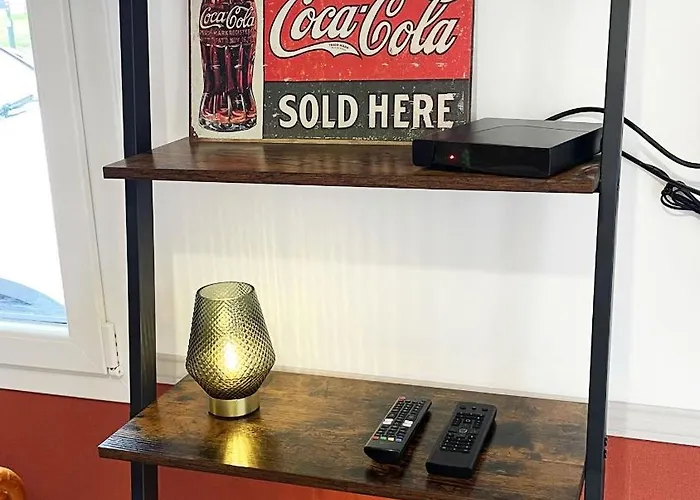 Voyage A Little Havana Apartmán